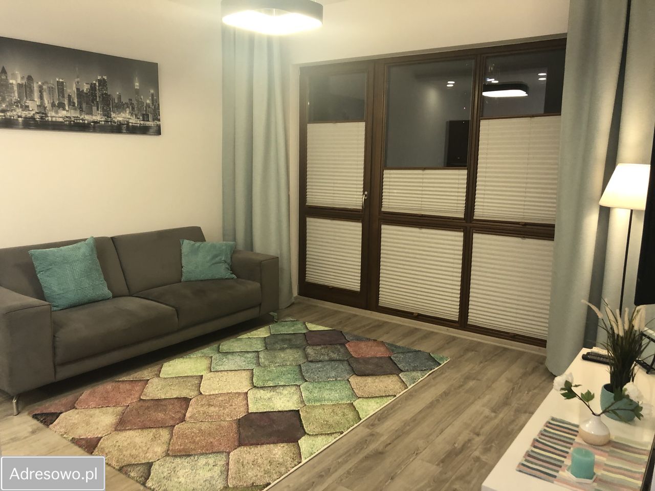 Mieszkanie 2-pokojowe Warszawa Wola, ul. Giełdowa. Zdjęcie 3