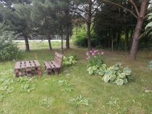 Działka budowlana Rzozów. Zdjęcie 3