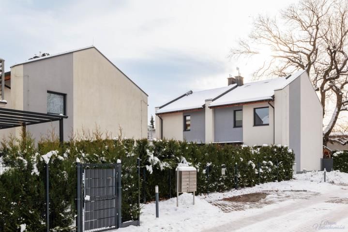 Mieszkanie 3-pokojowe Bielsko-Biała Wapienica, ul. Zwierzyniecka. Zdjęcie 15