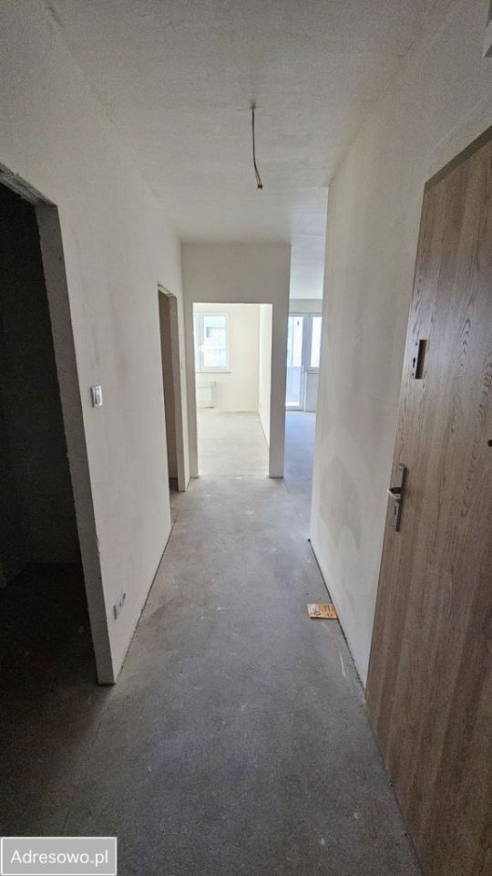 Mieszkanie 2-pokojowe Gorzów Wielkopolski, pl. Unii Europejskiej. Zdjęcie 5