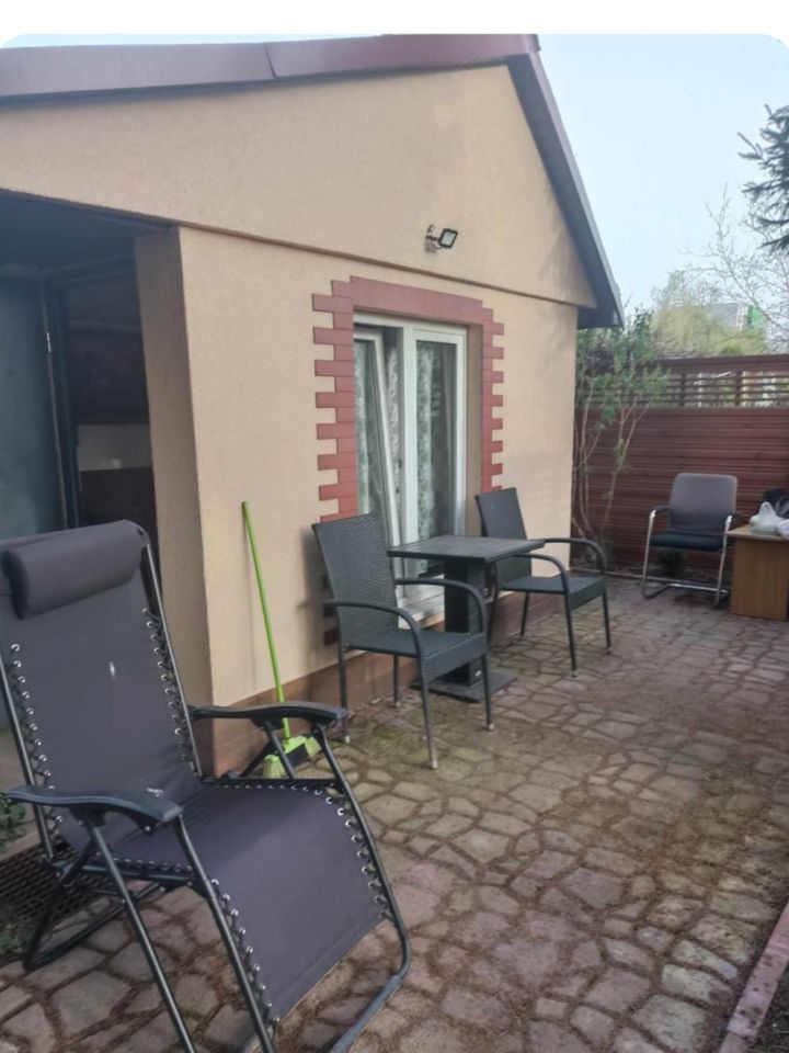 Działka rekreacyjna Słodków. Zdjęcie 9