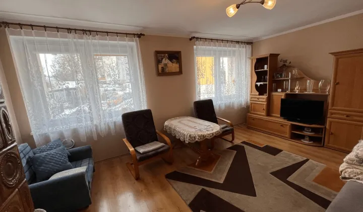 Mieszkanie 1-pokojowe Trzebnica, ul. Bartosza Głowackiego