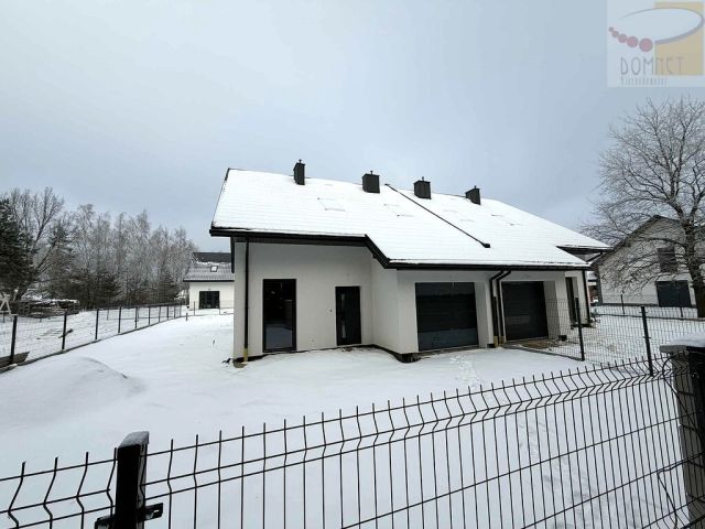 bliźniak, 5 pokoi Żabia Wola. Zdjęcie 2