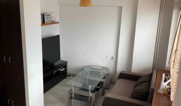 Mieszkanie 1-pokojowe Rzeszów Staromieście, ul. Hetmańska