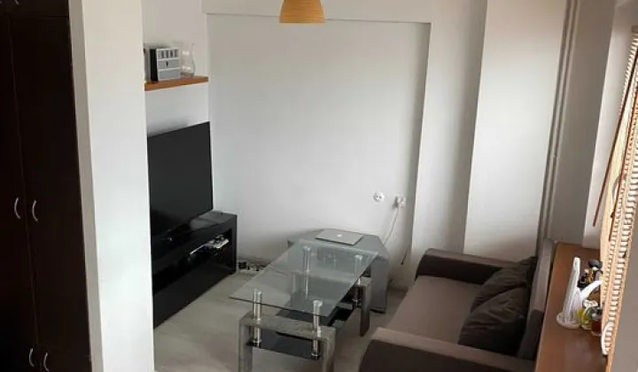 Mieszkanie 1-pokojowe Rzeszów Staromieście, ul. Hetmańska