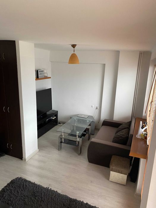 Mieszkanie 1-pokojowe Rzeszów Staromieście, ul. Hetmańska