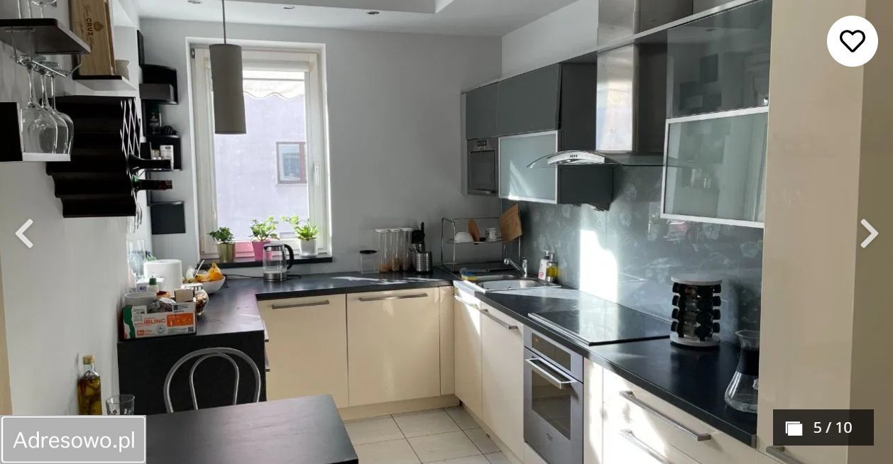 Mieszkanie 2-pokojowe Warszawa Stegny, ul. Egejska. Zdjęcie 2