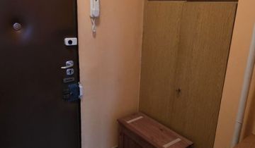 Mieszkanie 2-pokojowe Warszawa Mokotów, ul. Bernardyńska