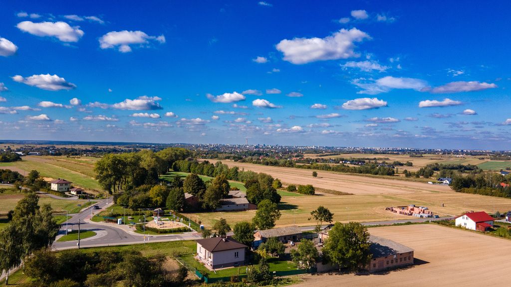 bliźniak, 5 pokoi Wilczopole. Zdjęcie 15