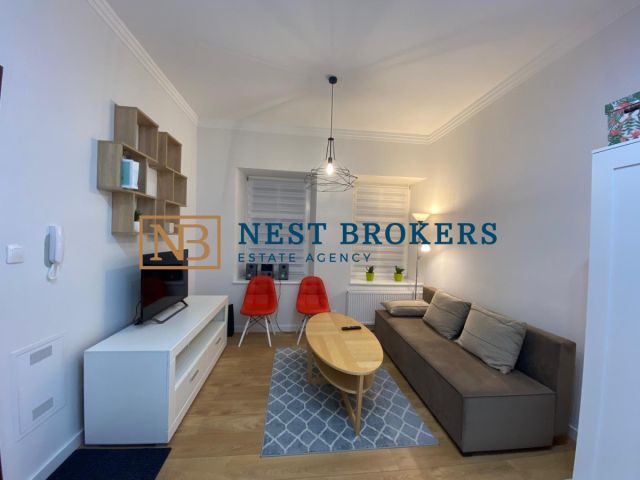 Mieszkanie 5-pokojowe Kraków Stare Miasto, ul. Żelazna. Zdjęcie 1