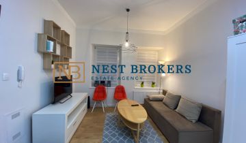 Mieszkanie 5-pokojowe Kraków Stare Miasto, ul. Żelazna