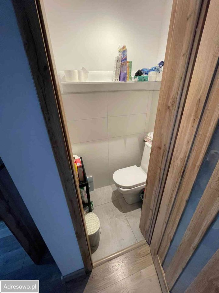 Mieszkanie 3-pokojowe Sosnowiec Pogoń, ul. Będzińska. Zdjęcie 7