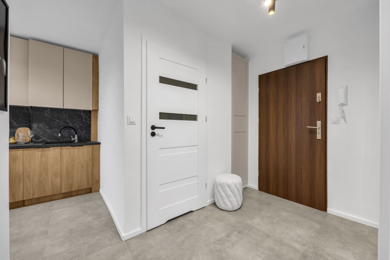 Mieszkanie 3-pokojowe Otwock, ul. Kazimierza Pułaskiego. Zdjęcie 10