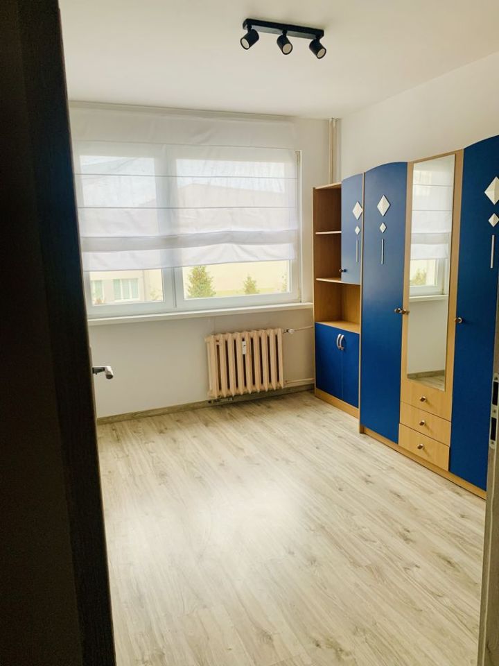 Mieszkanie 3-pokojowe Ostróda, os. Osiedle Młodych. Zdjęcie 3