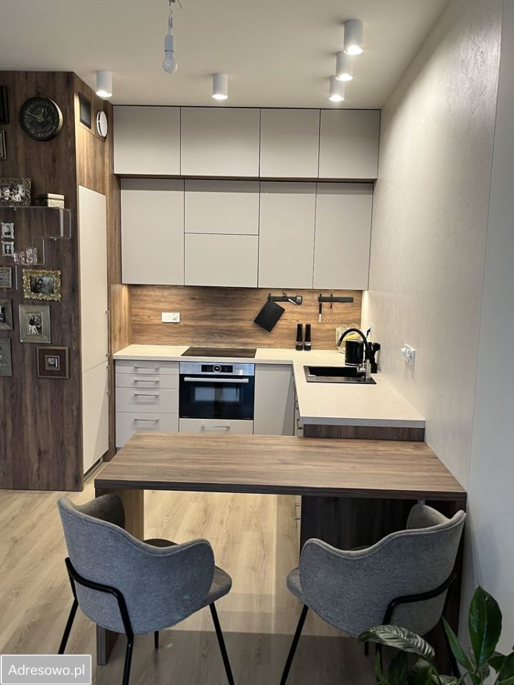 Mieszkanie 2-pokojowe Świdnica, ul. Bolesława Krzywoustego. Zdjęcie 4