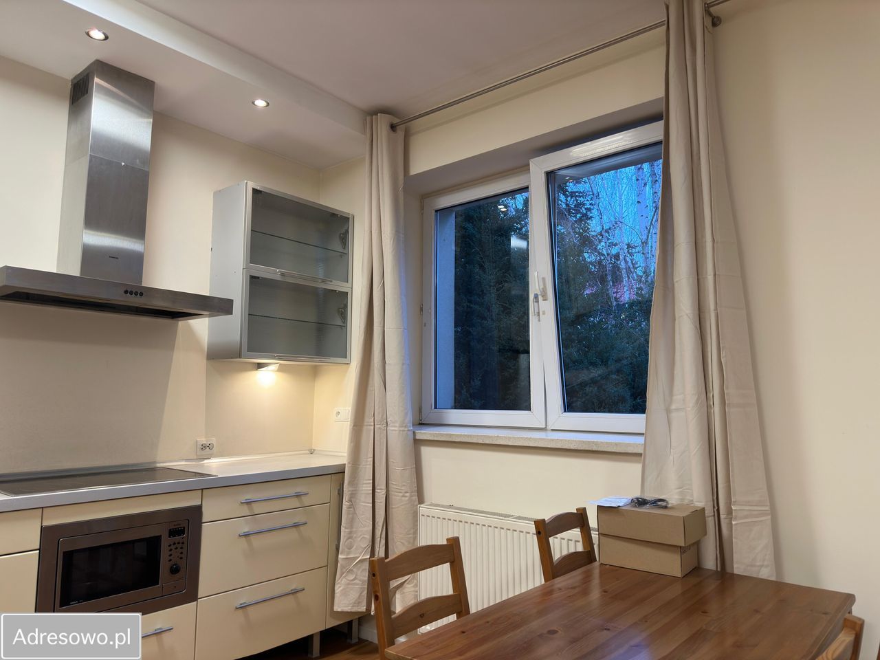 Mieszkanie 3-pokojowe Nowa Iwiczna, ul. Niezapominajki. Zdjęcie 6