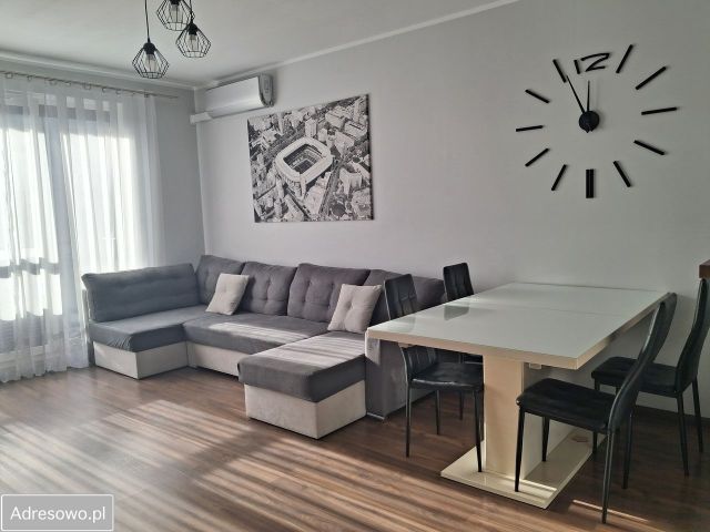 Mieszkanie 2-pokojowe Grodzisk Mazowiecki, ul. Żydowska. Zdjęcie 1