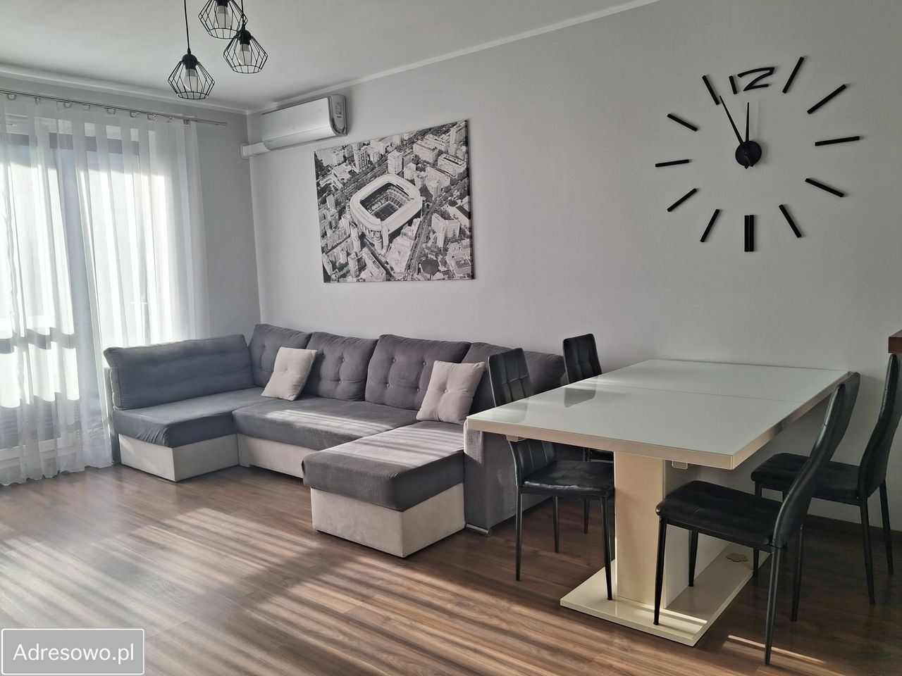 Mieszkanie 2-pokojowe Grodzisk Mazowiecki, ul. Żydowska. Zdjęcie 1