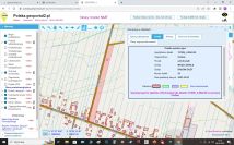 Działka rolno-budowlana Raków Duży, ul. Główna. Zdjęcie 1