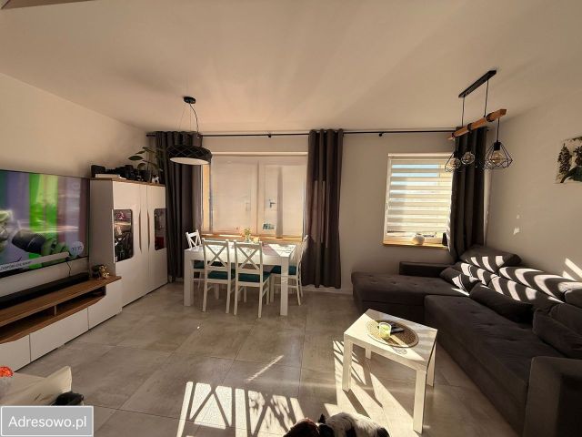 Mieszkanie 3-pokojowe Szczecin Stołczyn. Zdjęcie 1