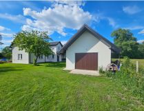 dom wolnostojący, 5 pokoi Kalinowo. Zdjęcie 1