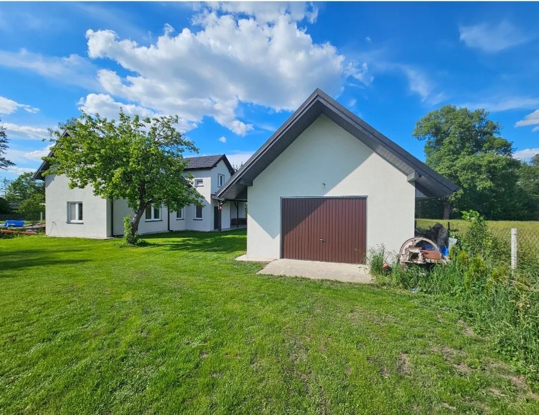 dom wolnostojący, 5 pokoi Kalinowo. Zdjęcie 2