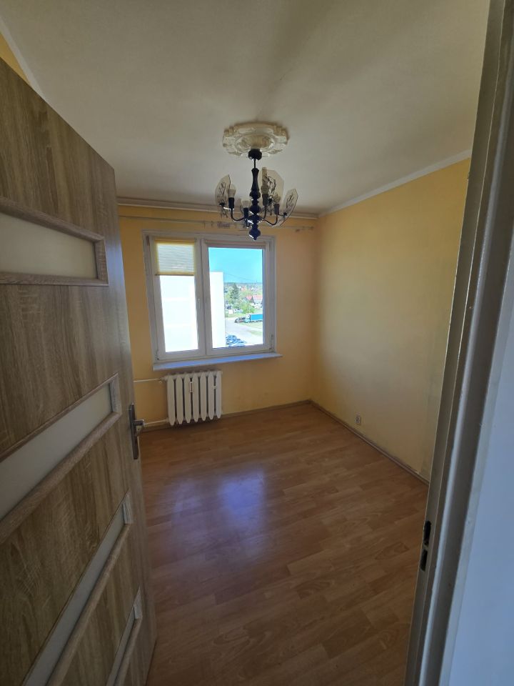 Mieszkanie 3-pokojowe Witnica, ul. Romualda Traugutta. Zdjęcie 10