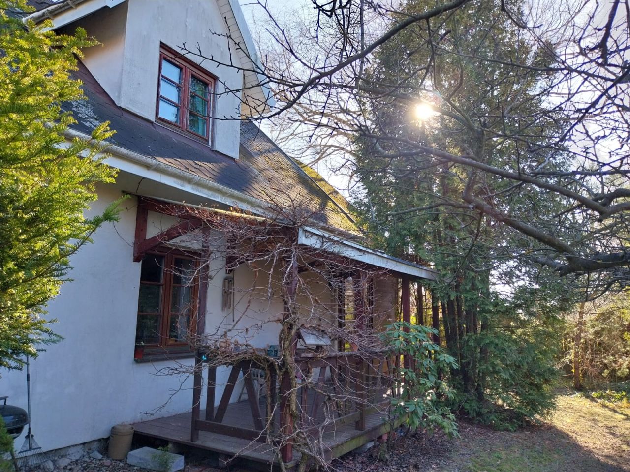 dom wolnostojący, 6 pokoi Lesznowola, Wilgi 20, Bobrowiec. Zdjęcie 6