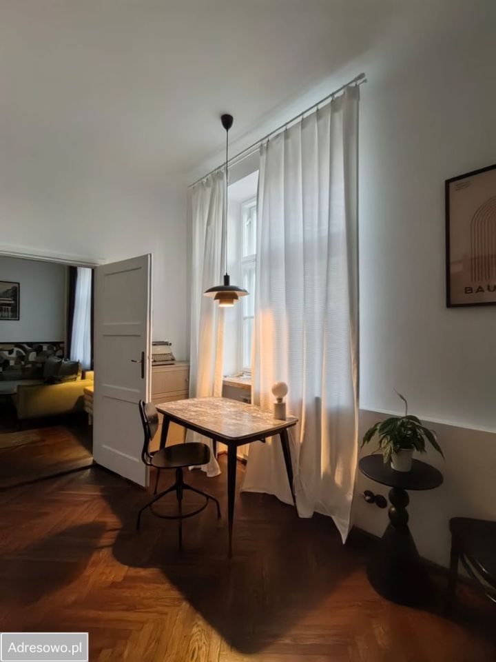 Mieszkanie 4-pokojowe Warszawa Ochota, ul. Uniwersytecka. Zdjęcie 17