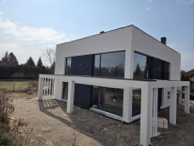 dom wolnostojący, 6 pokoi Solec. Zdjęcie 1