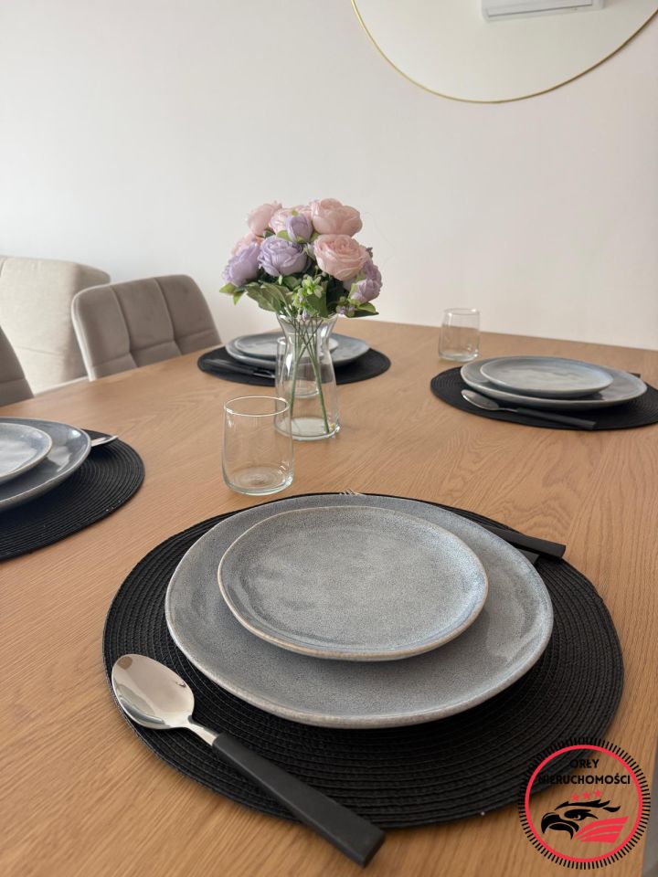 Mieszkanie 4-pokojowe Inowrocław Rąbin, al. Niepodległości. Zdjęcie 5