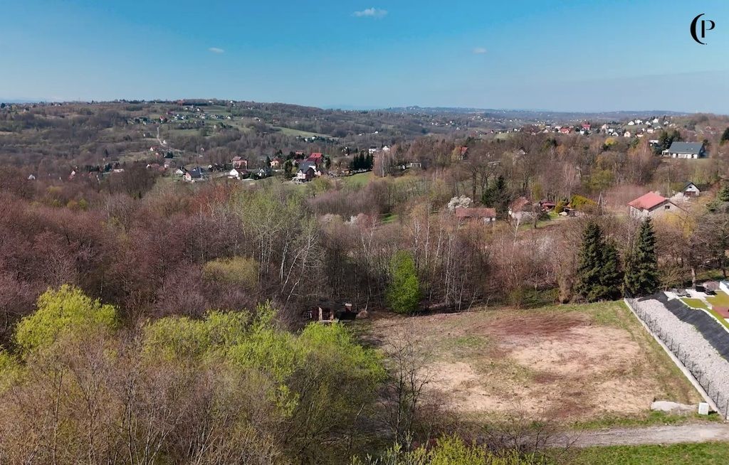 Działka budowlana Sygneczów. Zdjęcie 10