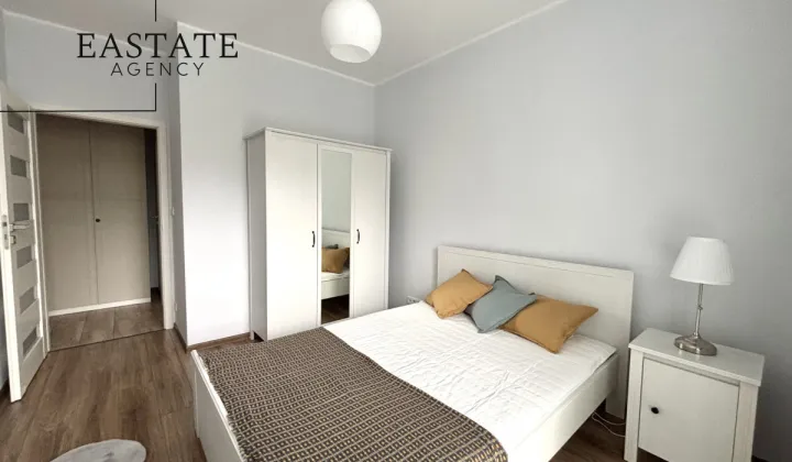 Mieszkanie 2-pokojowe Warszawa Żoliborz, ul. Stanisława Dygata