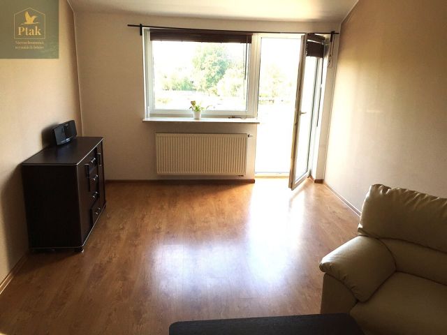 Mieszkanie 2-pokojowe Poznań Piątkowo, ul. Franciszka Stróżyńskiego. Zdjęcie 4