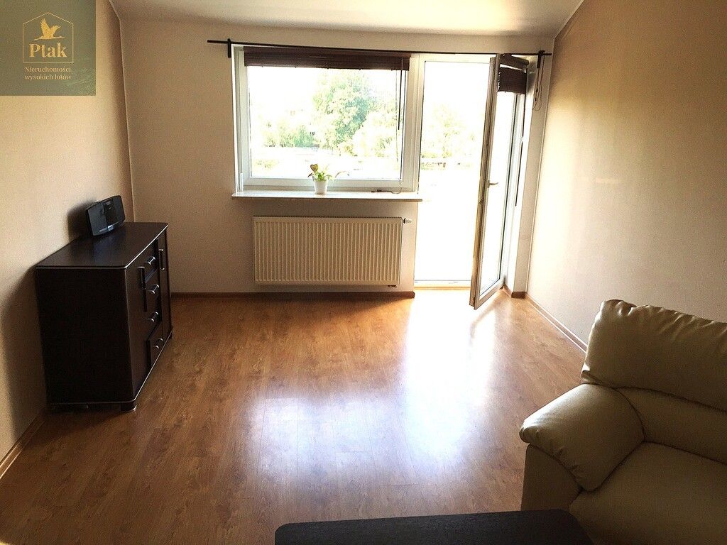 Mieszkanie 2-pokojowe Poznań Piątkowo, ul. Franciszka Stróżyńskiego. Zdjęcie 4