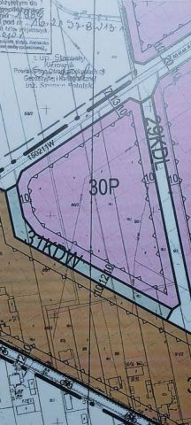 Działka inwestycyjna Chlebnia. Zdjęcie 1