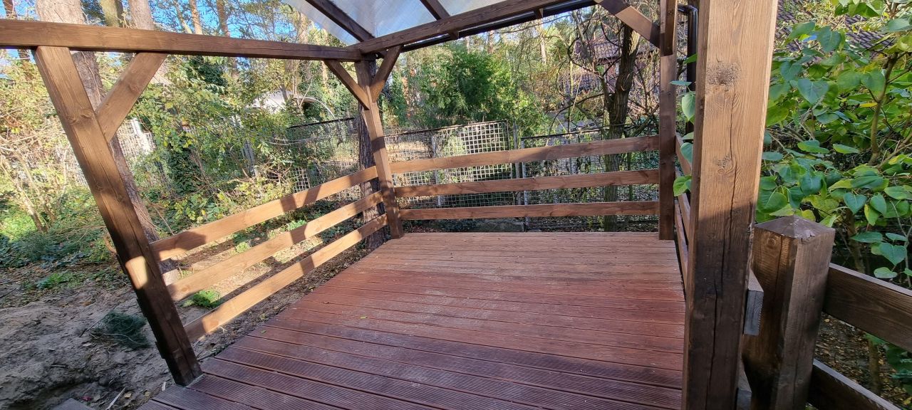 dom letniskowy, 2 pokoje Wieleń, ul. Gwarna. Zdjęcie 14