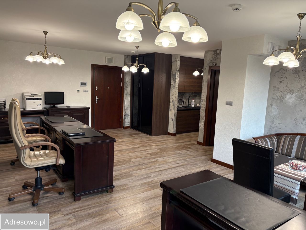 Mieszkanie 2-pokojowe Lublin Śródmieście, al. Racławickie. Zdjęcie 16