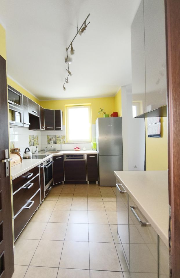 Mieszkanie 2-pokojowe Ząbki Centrum, ul. Powstańców. Zdjęcie 6