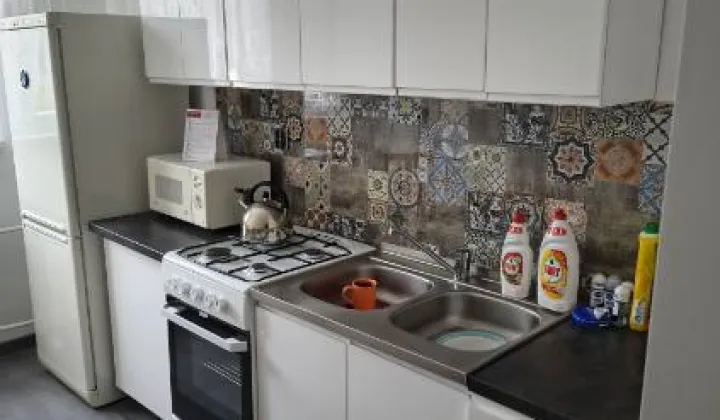 Mieszkanie 2-pokojowe Szczecin Kijewo, ul. Tarpanowa
