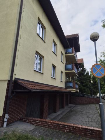 Mieszkanie 2-pokojowe Wrocław Sołtysowice, ul. Przejazdowa. Zdjęcie 1