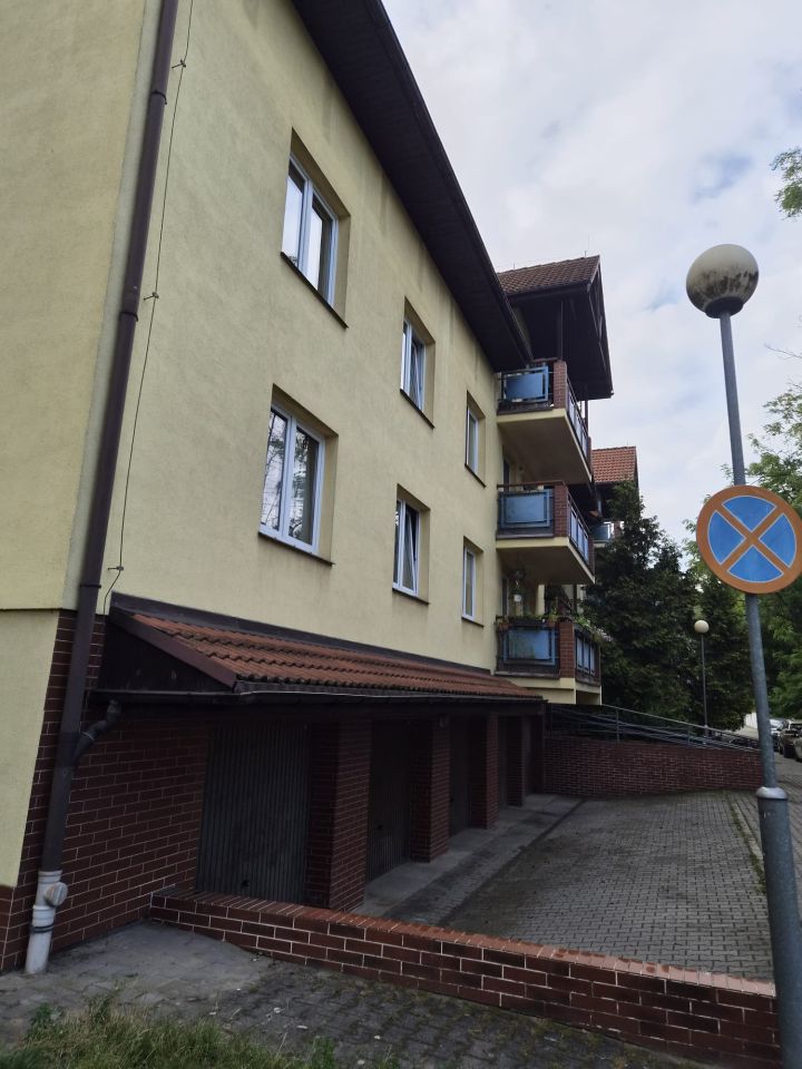 Mieszkanie na sprzedaż bez pośredników          
          
            ul. Przejazdowa          
          
            Wrocław Sołtysowice - Widok 2