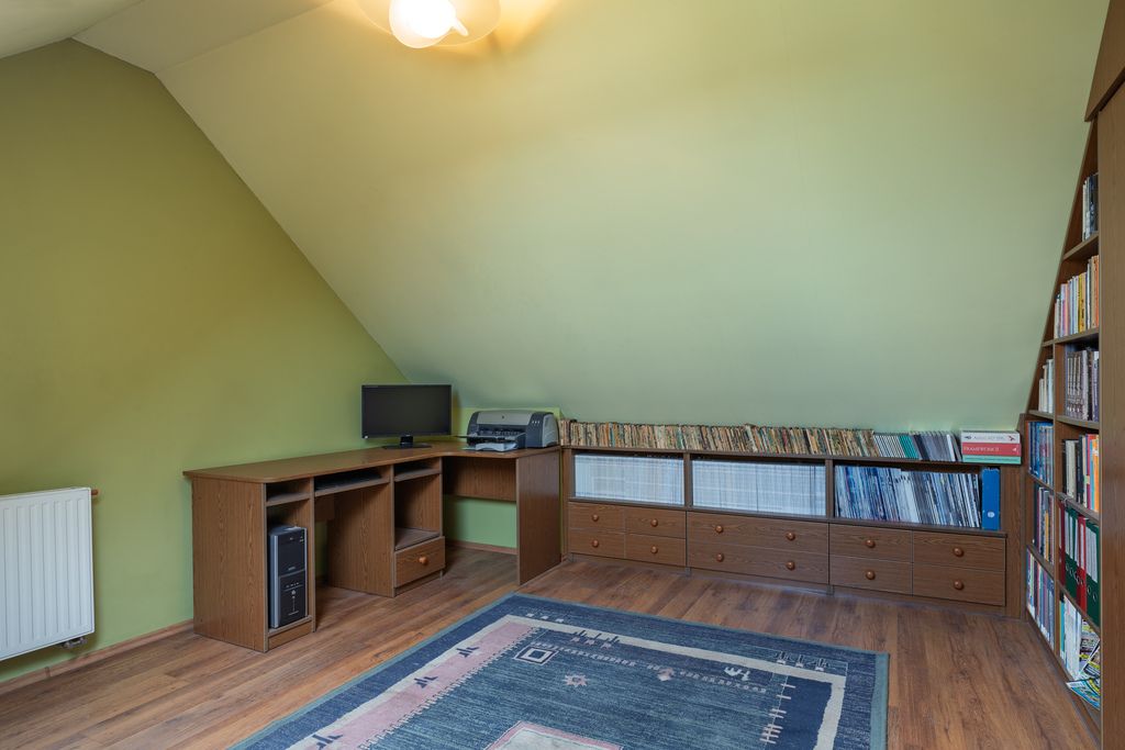 Mieszkanie 4-pokojowe Wrocław Gaj, ul. Strońska. Zdjęcie 16