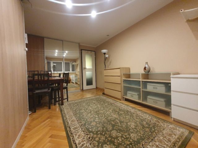 Mieszkanie 2-pokojowe Warszawa Bielany, ul. Leopolda Staffa. Zdjęcie 1