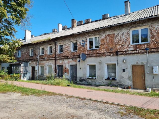 Mieszkanie 1-pokojowe Baniocha, ul. Podleśna. Zdjęcie 1