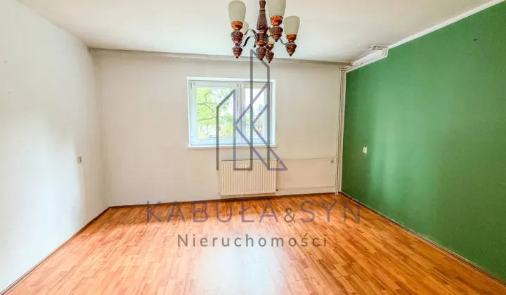 Mieszkanie 2-pokojowe Bydgoszcz, ul. Romana Dmowskiego