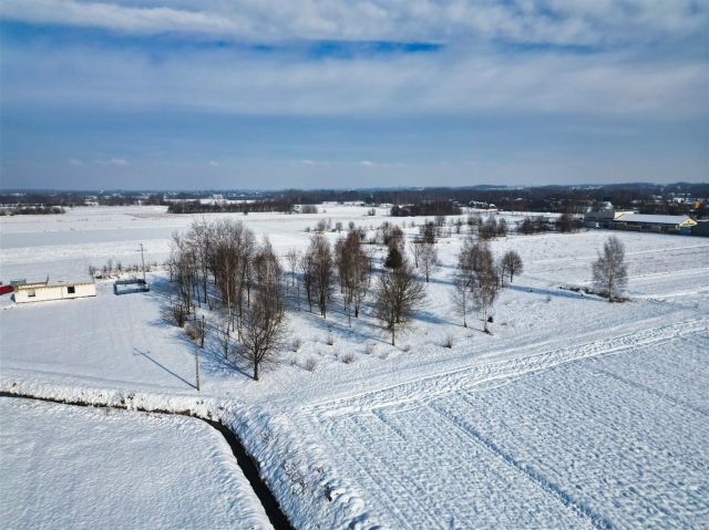 Działka Nowa Wieś. Zdjęcie 14