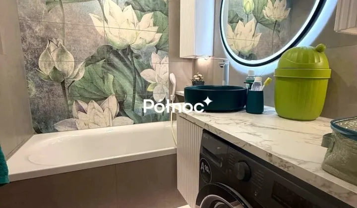 Mieszkanie 3-pokojowe Reda, ul. Łąkowa