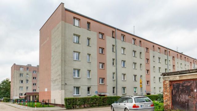 Mieszkanie 2-pokojowe Elbląg, ul. Lubraniecka. Zdjęcie 11