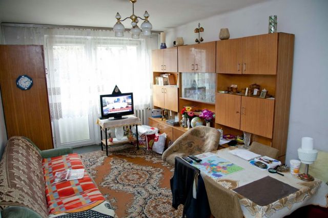 Mieszkanie 1-pokojowe Nysa, ul. Juliusza Kossaka. Zdjęcie 1